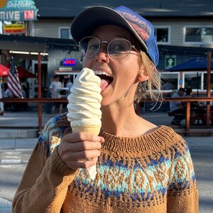 Fundraising Page: Diana Anthony